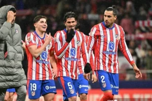 Bilbao Raih Kemenangan Tipis 1-0 Atas Osasuna, Harapan Eropa Semakin Membara