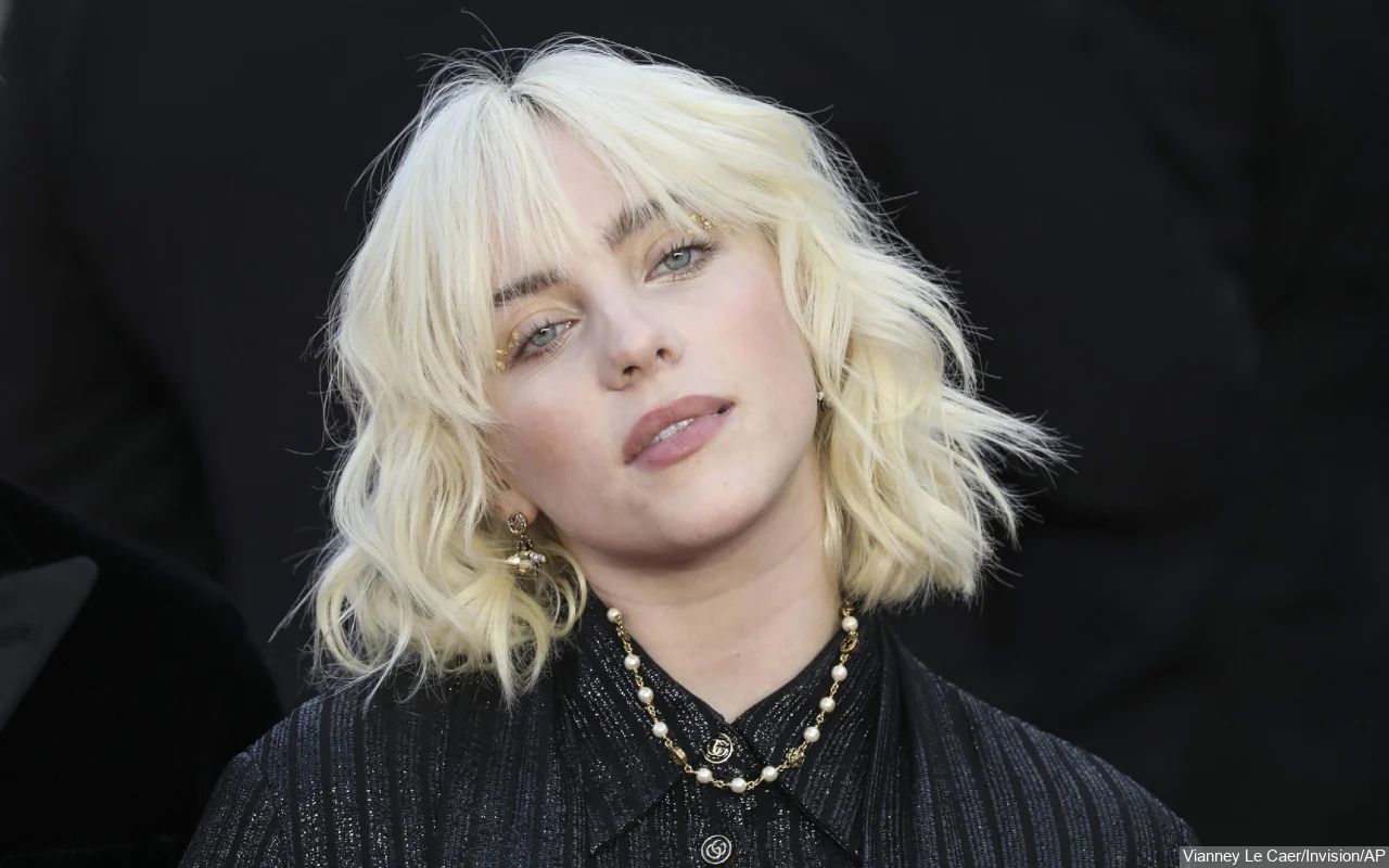 Billie Eilish Menangis di Panggung Coachella: Mengungkap Idolanya pada Justin Bieber sejak Remaja