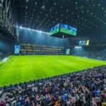 Blue Waves vs Damac: Panduan Lengkap Tiket, Harga, dan Keistimewaan Kingdom Arena 2026