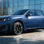 BMW iX3 Siap Menggebrak Pasar Indonesia: Spesifikasi Premium yang Diprediksi Akan Hadir!