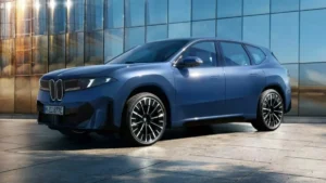 BMW iX3 Siap Menggebrak Pasar Indonesia: Spesifikasi Premium yang Diprediksi Akan Hadir!