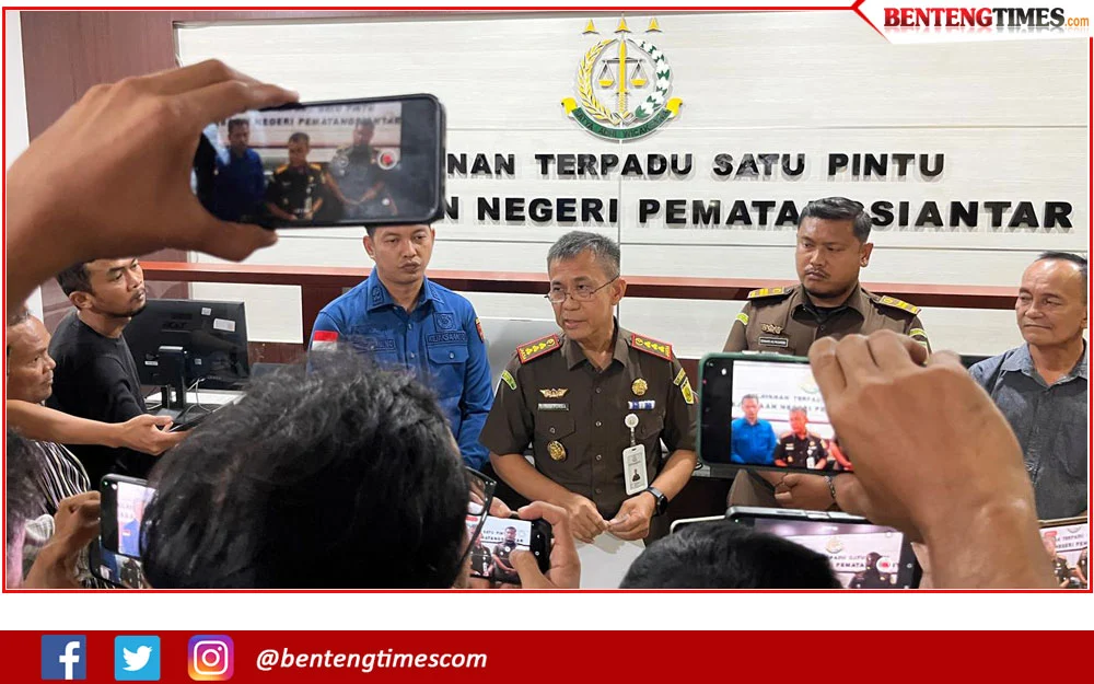 BNI Klarifikasi Demonstrasi di Pematang Siantar: Koperasi Bukan Mitra, Proses Hukum Dihormati