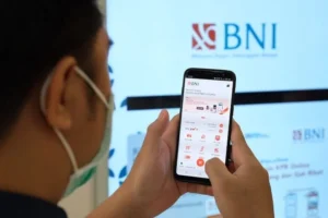 BNI Tutup Layanan Internet Banking Mulai 4 Mei 2026, Nasabah Diminta Siapkan Alternatif Transaksi