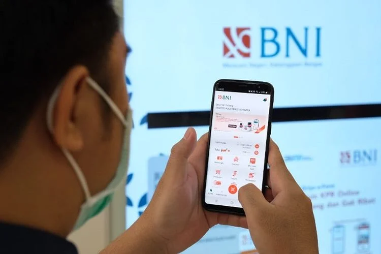 BNI Tutup Layanan Internet Banking Mulai 4 Mei 2026, Nasabah Diminta Siapkan Alternatif Transaksi