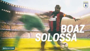 Boaz Solossa, Legenda Berusia 40 Tahun Tetap Unggul: Gol, Assist, dan Harapan Promosi Persipura