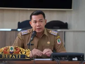 Bobby Nasution Tanggapi Isu Tampar Sopir BUMD: Gaji Pemerintah Tak Boleh Digunakan untuk Narkoba