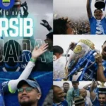 Bobotoh Pilih Dua Bintang: Siapa Calon Pengganti Persija yang Siap Merajai Persib?