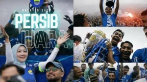Bobotoh Pilih Dua Bintang: Siapa Calon Pengganti Persija yang Siap Merajai Persib?