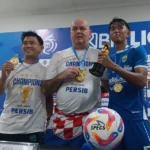 Bojan Hodak Tegaskan Persib Tidak Terlalu Membebani Diri, Gelar Juara Tetap Menanti di Pekan Terakhir