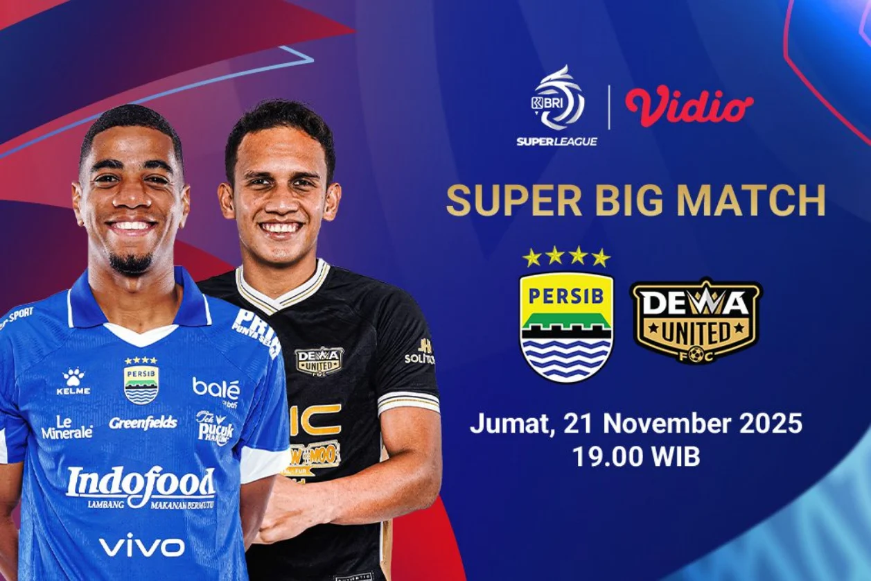 Bojan Hodak Ungkap Tantangan Besar Persib di Duel Sengit melawan Dewa United