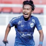 Bonek Puji Crossing Riyan Ardiansyah, Harap Pemain Pinjaman Jadi Aset Permanen Persebaya