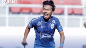 Bonek Puji Crossing Riyan Ardiansyah, Harap Pemain Pinjaman Jadi Aset Permanen Persebaya