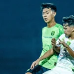 Bonek Soroti Crossing Memukau Riyan Ardiansyah, Harap Persebaya Permanenkan Sang Supersub