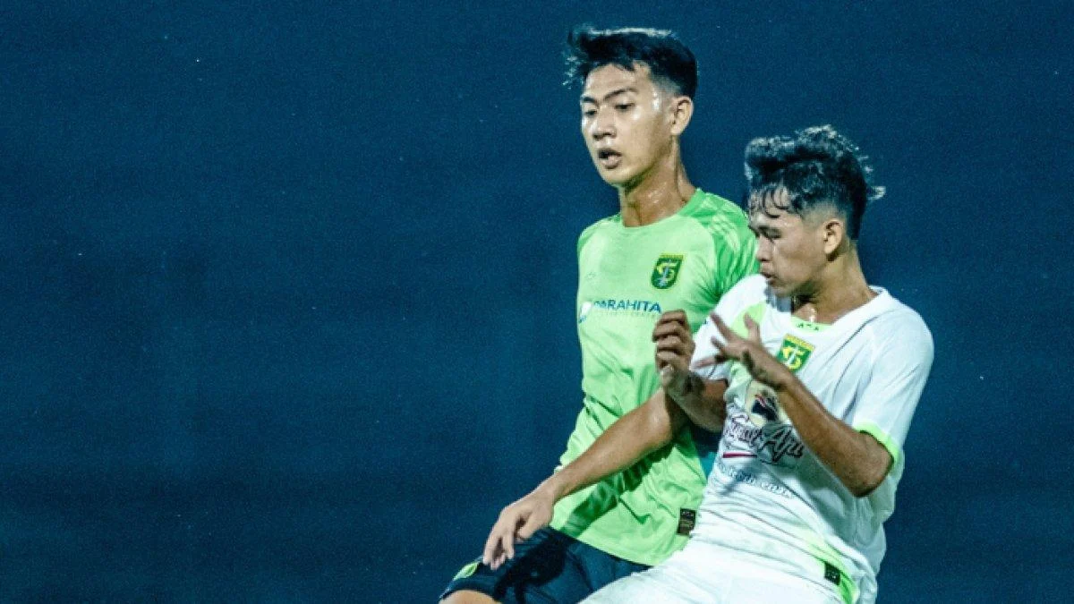 Bonek Soroti Crossing Memukau Riyan Ardiansyah, Harap Persebaya Permanenkan Sang Supersub