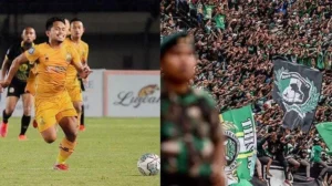 Bonek Ungkap Kebobolan Transfer: Persebaya Surabaya Terus Rekrut Pemain Asing Tanpa Pengalaman di Liga Indonesia
