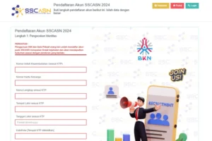 Bongkar Registrasi CPNS 2026: Cara Daftar SSCASN, Kebijakan Zero Growth, dan Waspada Modus SK ASN Palsu di Gresik