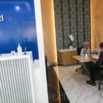 Bos BRI Ungkap Alasan Saham BBRI Turun, Dividend Yield Dua Digit Jadi Penopang Investor