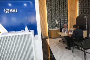 Bos BRI Ungkap Alasan Saham BBRI Turun, Dividend Yield Dua Digit Jadi Penopang Investor