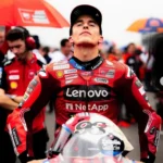 Bos KTM Bungkam Kritik: Bastianini Tak Dihalang Marc Marquez di MotoGP Amerika 2026