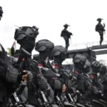 Bos NATO Bongkar Fakta di Balik Isu Penarikan Pasukan AS: Mengapa Spekulasi Itu Tidak Berdasar