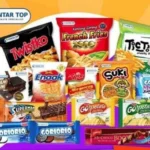 Bos Siantar Top (STTP) Ungkap Dampak Perang dan Pertimbangkan Kenaikan Harga Produk