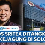 Bos Sritex, Lukminto Bersaudara, Siap Bacakan Pleidoi Besok: Mengungkap Strategi Hukum di Balik Raksasa Tekstil