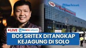 Bos Sritex, Lukminto Bersaudara, Siap Bacakan Pleidoi Besok: Mengungkap Strategi Hukum di Balik Raksasa Tekstil