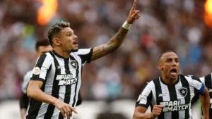 Botafogo vs Coritiba: Strategi Baru Franclim Carvalho, Persaingan Ketat di Peringkat Tengah Brasileirão, dan Harapan Kartu As Brasil 2026