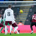 Bournemouth Mengguncang Arsenal: Junior Kroupi Cetak Gol Penentu di Emirates, Sementara Liverpool dan Fulham Siap Bertarung di Anfield