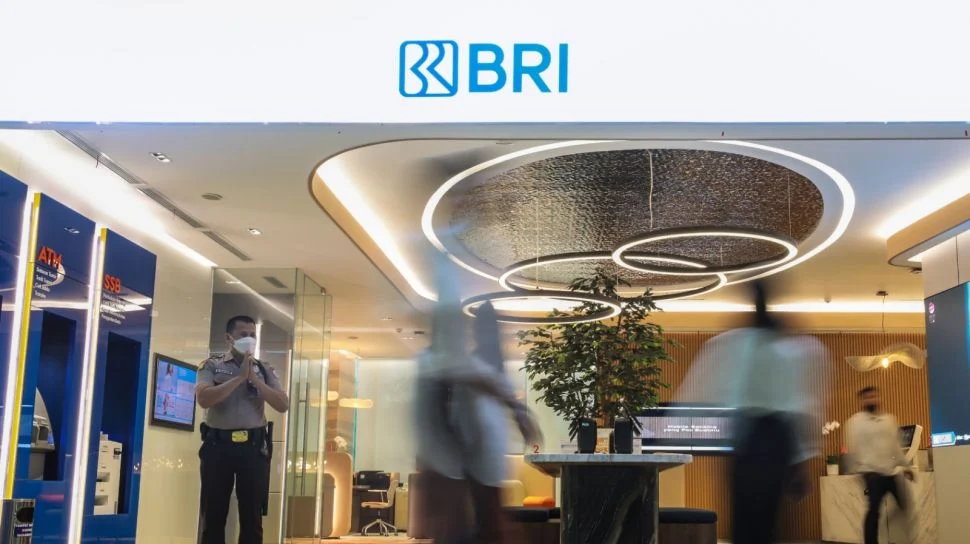 BRI Catat Lompatan Besar di Kuartal I 2026: Profit Meningkat, Kredit Memperluas Jangkauan