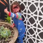 Briella Core: Anak Kuat yang Viral dengan Tingkah Ajaib dan Gaya Memesona