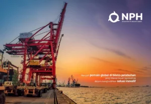 BSA Logistics Indonesia Tbk: Lonjakan Saham 691% dan Strategi Akuisisi Besar yang Mengguncang Pasar