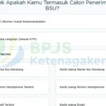 BSU Rp600.000 April 2026: Jadwal Pencairan, Cara Daftar, Syarat Lengkap, dan Cara Cek Penerima