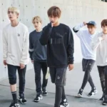 BTS Jadi Sorotan Global Usai Rilis Merchandise Bersama Brand Israel, Fans Bereaksi Beragam