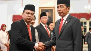 Budi Arie Tegaskan Batasan Politik Usai JK Terseret Kasus Ijazah Jokowi