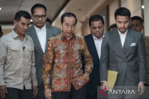 Budi Arie Tegaskan: Fitnah JK Beli Ijazah Jokowi Bikin Demokrasi Terganggu, KPK Gencar Batas Uang Tunai di Pemilu 2026