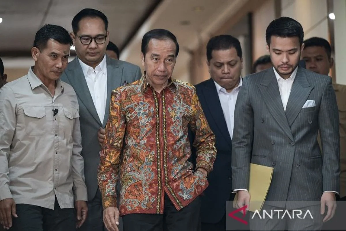 Budi Arie Tegaskan: Fitnah JK Beli Ijazah Jokowi Bikin Demokrasi Terganggu, KPK Gencar Batas Uang Tunai di Pemilu 2026