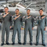 Budi Djiwandono Coba Kokpit Rafale, Tanda Kesiapan TNI AU di Tengah Persaingan Teknologi Militer