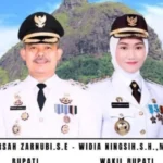 Bupati Lahat Bursah Zarnubi Mengamuk Viral, Desak Sekretaris DPRD Mundur dari Jabatan