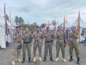 Bupati Purwakarta Pangkas Jam Hajatan hingga Sore, Larang Hiburan Malam Usai Tragedi Berdarah