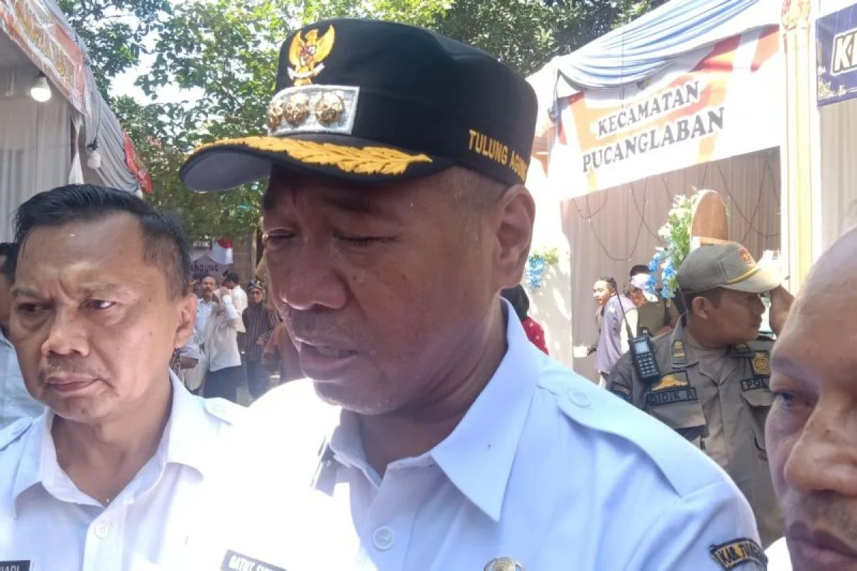 Bupati Tulungagung Gatut Sunu Wibowo Tertangkap OTT KPK: Fakta Lengkap dan Implikasinya