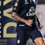 Buriram United Dekat Gelar Juara Liga Thailand 2025/2026, Sandy Walsh Bantu, dan Dampaknya bagi Persib Bandung