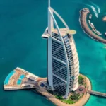 Burj Al Arab Ditutup 18 Bulan: Dampak Besar pada Industri Pariwisata Dubai