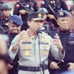 Buronan Interpol Skotlandia Ditangkap di Bali: Akhir Pengejaran Bos Mafia Narkoba