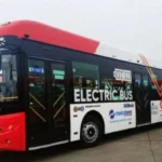 Bus Listrik Jalur Jakarta‑Yogyakarta Siap Uji Coba, Efisiensi Tinggi dan Penghematan Energi 52%