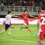 Calon Bintang Timnas Indonesia Bikin Kejutan Besar Usai Tumbangkan Manchester United: Malam Senin yang Santai