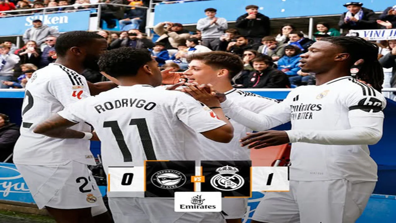 Camavinga Bikin Kegaduhan di Allianz Arena, Real Madrid Tertimpa Derita Pasca Kartu Merah