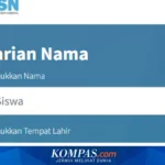 Cara Cek NISN Online Terbaru: Langkah Praktis untuk Daftar UTBK SNBT 2026