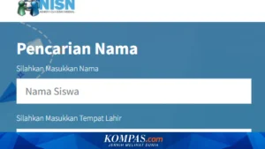 Cara Cek NISN Online Terbaru: Langkah Praktis untuk Daftar UTBK SNBT 2026