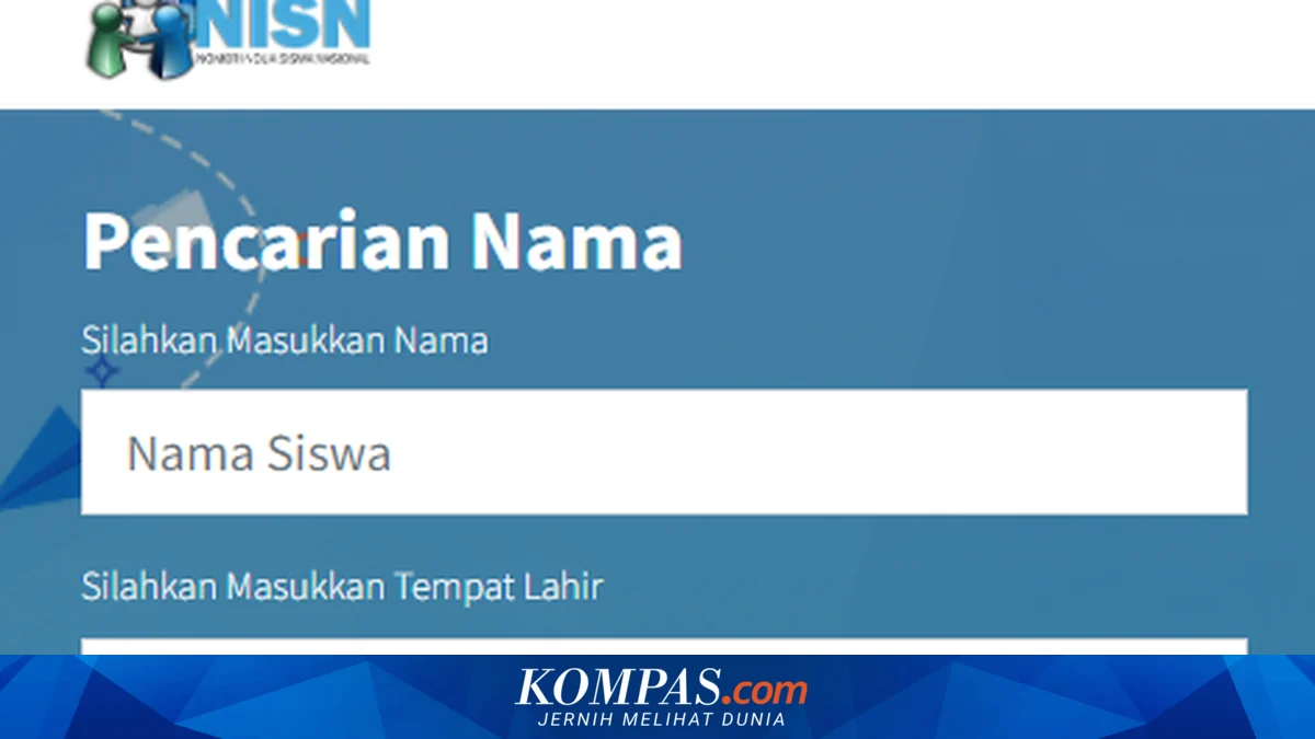 Cara Cek NISN Online Terbaru: Langkah Praktis untuk Daftar UTBK SNBT 2026